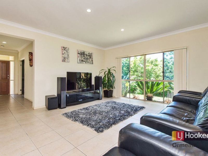 4 Seawind Road, Coomera Waters QLD 4209