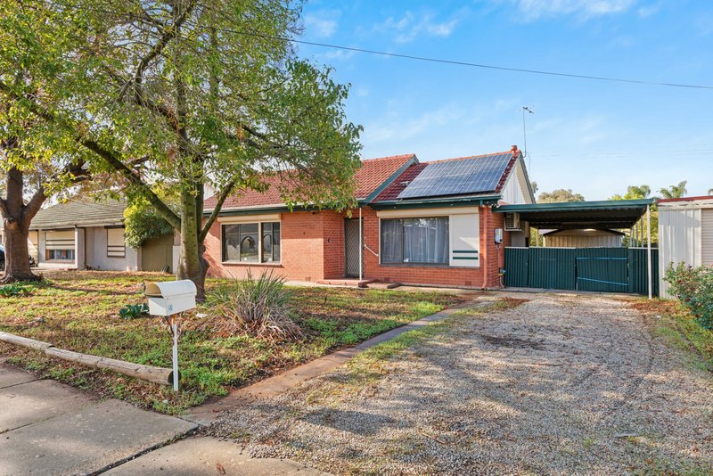 Photo - 4 Secomb Avenue, Parafield Gardens SA 5107 - Image 1