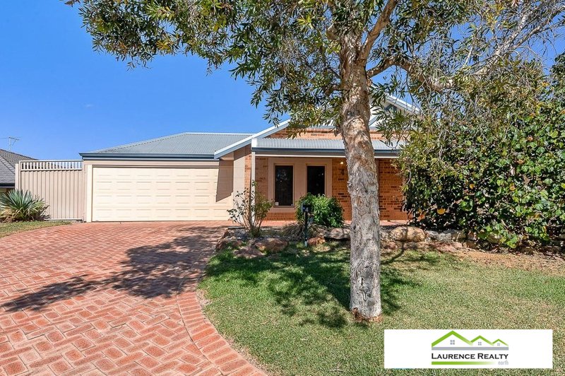 4 Sellar Elbow , Quinns Rocks WA 6030