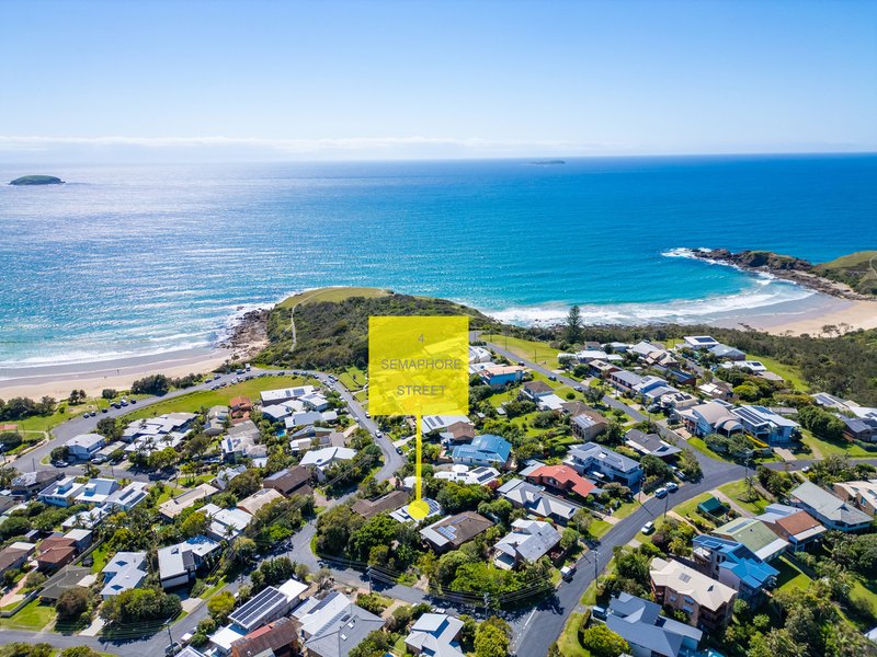 4 Semaphore Street, Emerald Beach NSW 2456