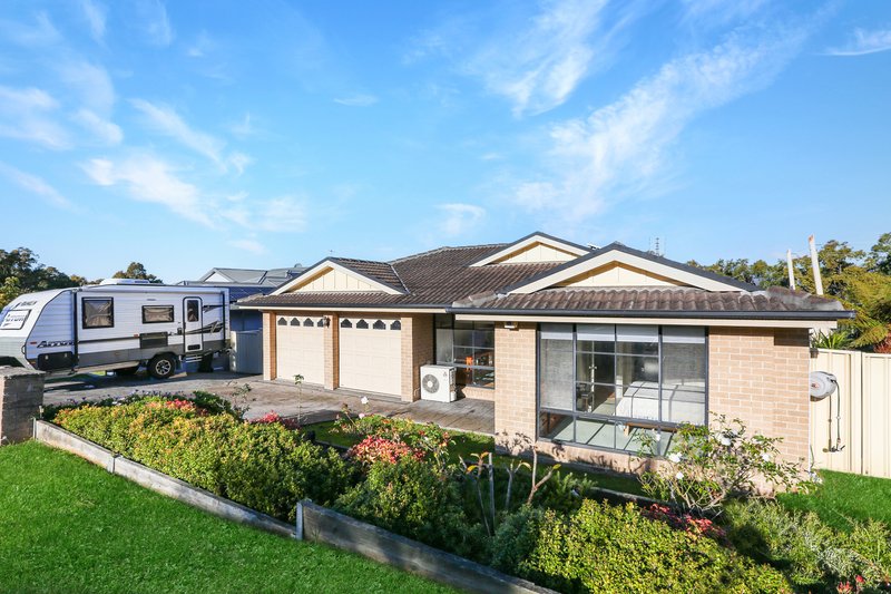 4 Semillon Place, Dapto NSW 2530