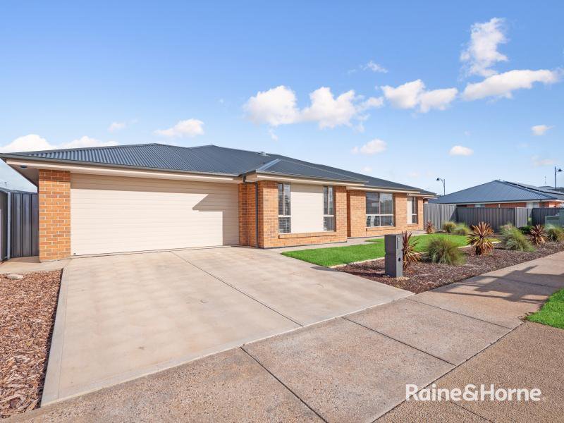 4 Senna Avenue, Andrews Farm SA 5114