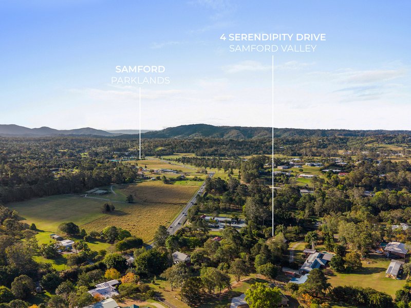 Photo - 4 Serendipity Drive, Samford Valley QLD 4520 - Image 22