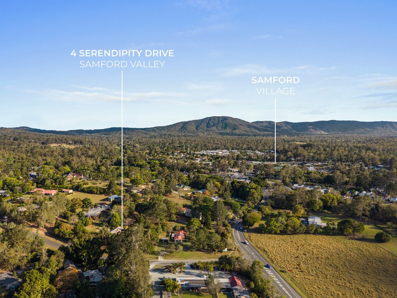 Photo - 4 Serendipity Drive, Samford Valley QLD 4520 - Image 23