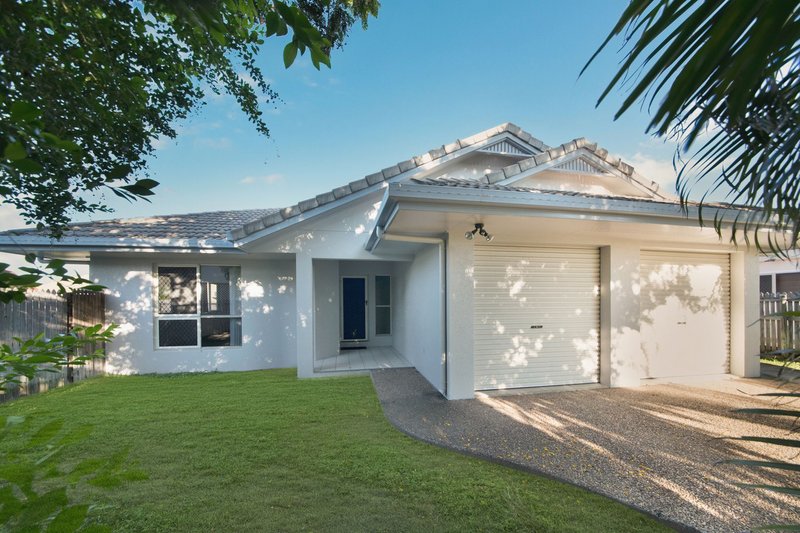 4 Serrata Court, Kirwan QLD 4817