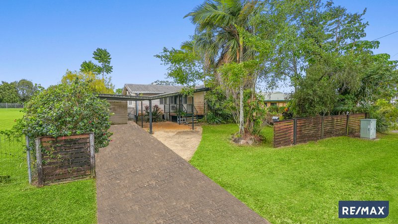 4 Shannon Drive, Woree QLD 4868