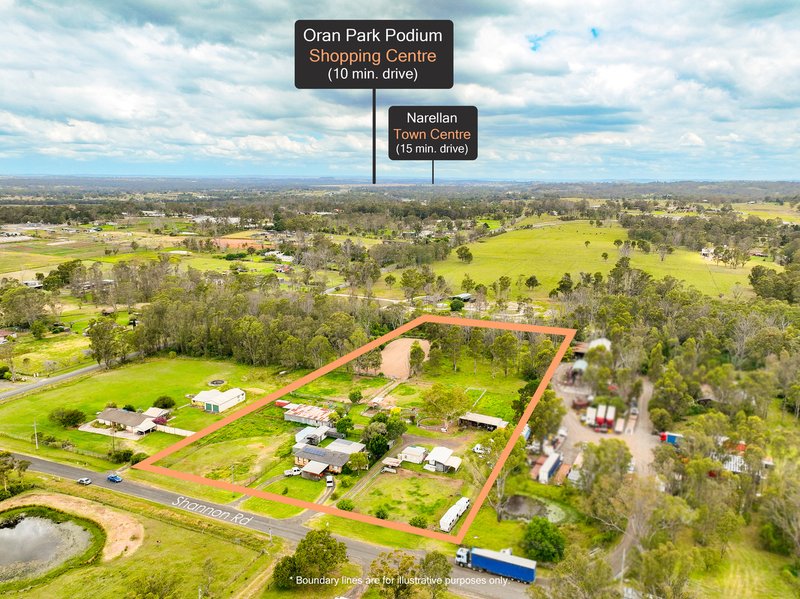 Photo - 4 Shannon Road, Bringelly NSW 2556 - Image 4