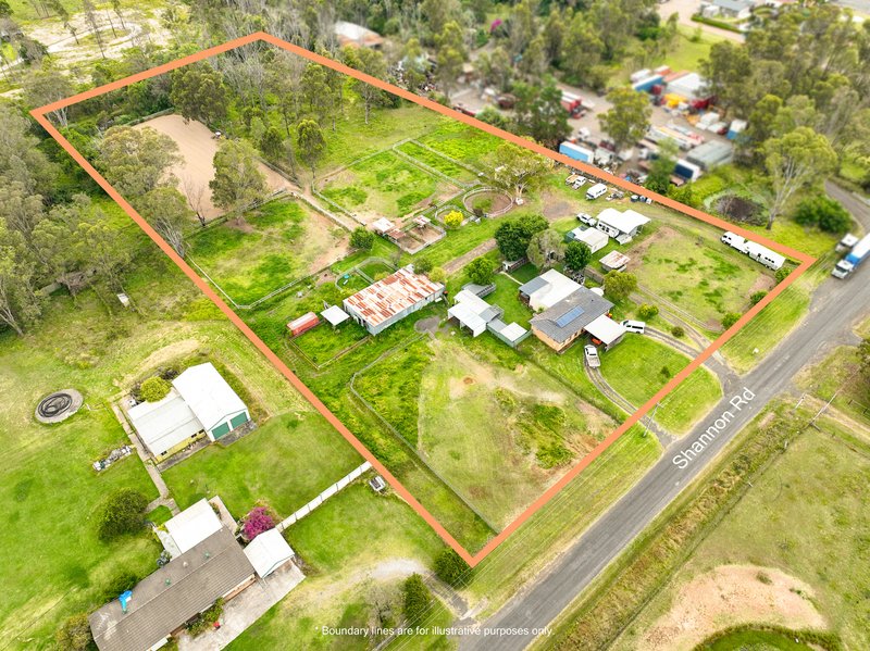 Photo - 4 Shannon Road, Bringelly NSW 2556 - Image 6