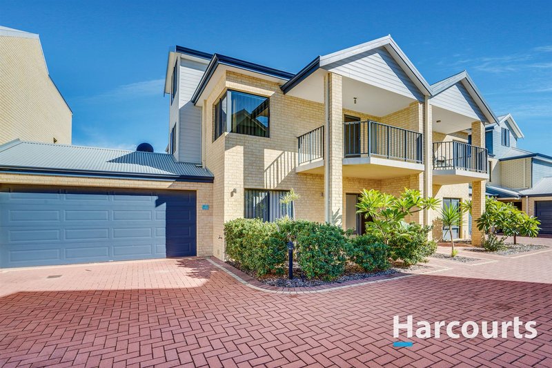 4 Shannon Road, Mandurah WA 6210