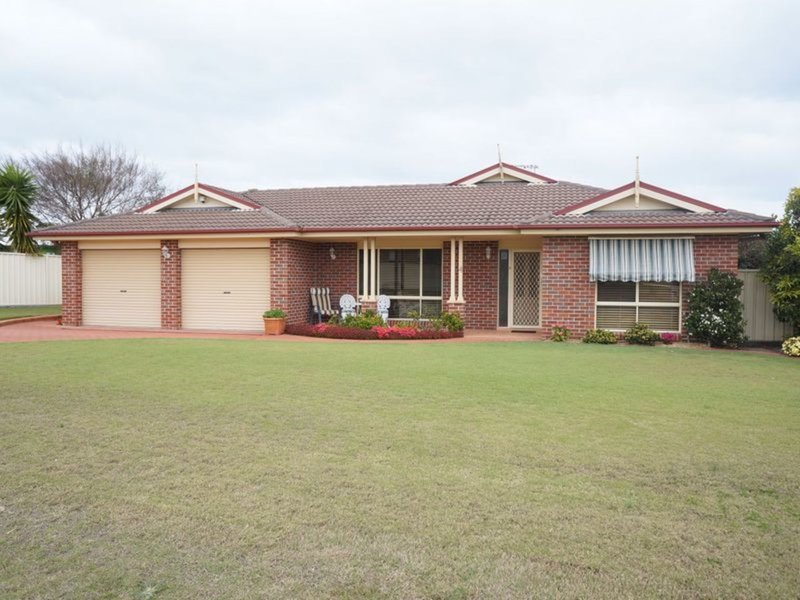 4 Shantull Drive, Wallabi Point NSW 2430