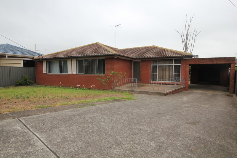 4 Sharland Place, Smithfield NSW 2164