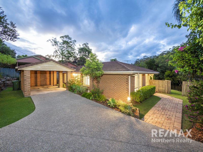 4 Sharon Court, Albany Creek QLD 4035