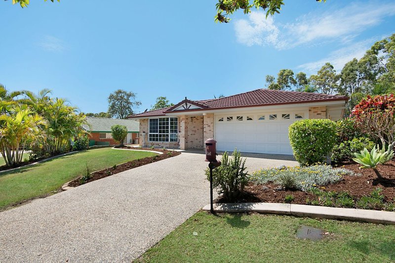 4 Shaw Close, Brighton QLD 4017