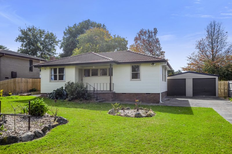 Photo - 4 Sheaffe Street, Bowral NSW 2576 - Image