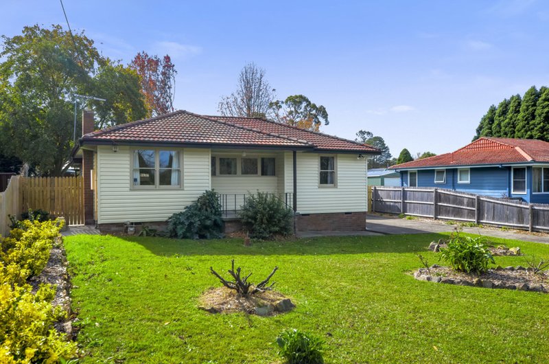 Photo - 4 Sheaffe Street, Bowral NSW 2576 - Image 2