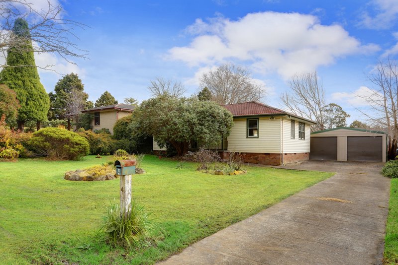 4 Sheaffe Street, Bowral NSW 2576