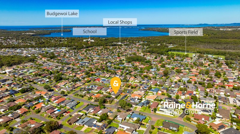 Photo - 4 Shearer Crescent, Blue Haven NSW 2262 - Image 10