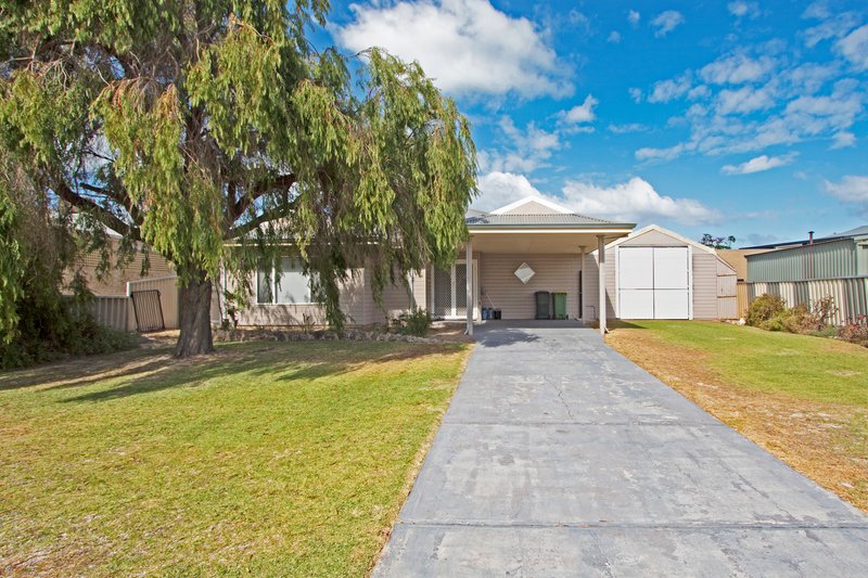 4 Shearwater Drive, Jurien Bay WA 6516