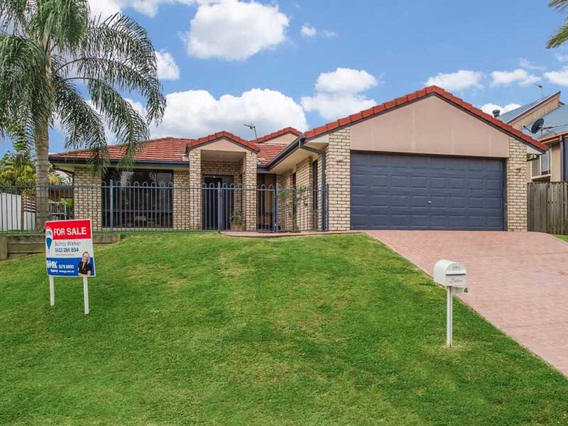 Photo - 4 Sheffield Circuit, Pacific Pines QLD 4211 - Image