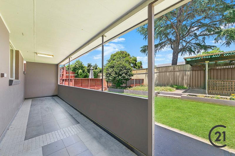 Photo - 4 Sheila Place, Kellyville NSW 2155 - Image 12