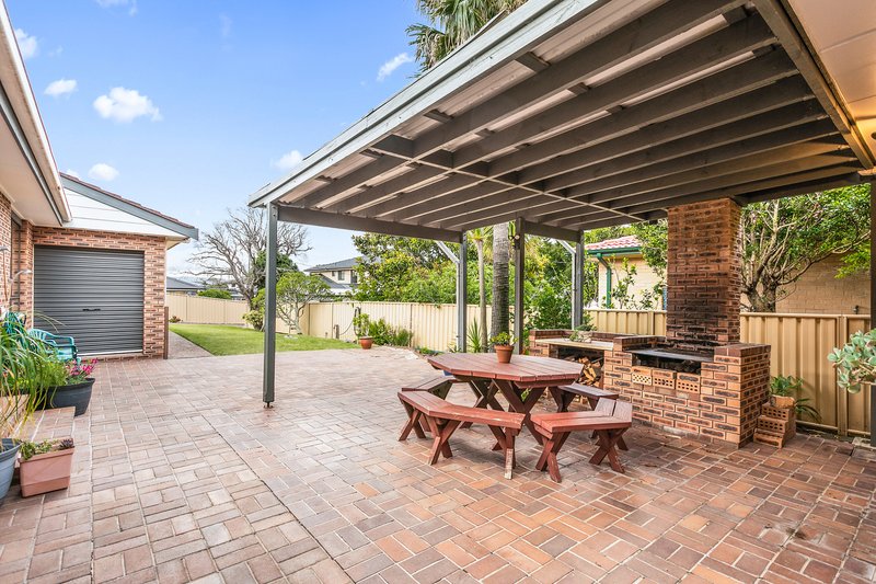 Photo - 4 Shell Cove Road, Barrack Point NSW 2528 - Image 10