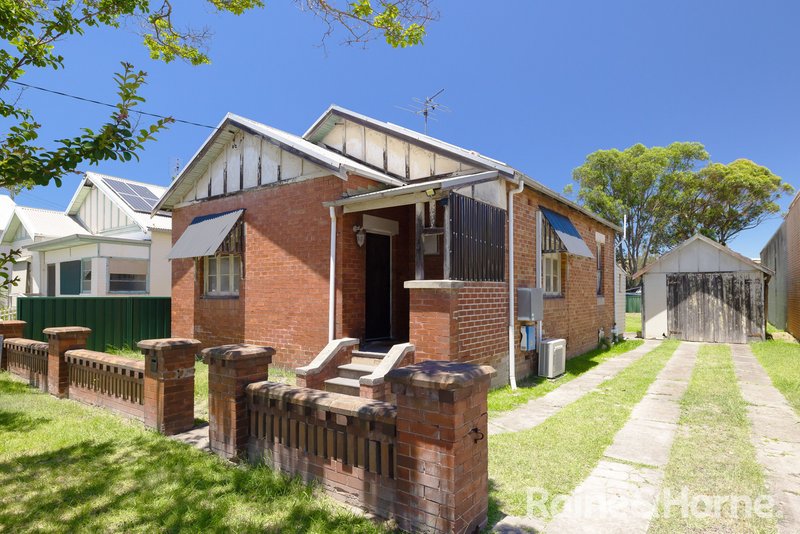 4 Shelley Street, Georgetown NSW 2298