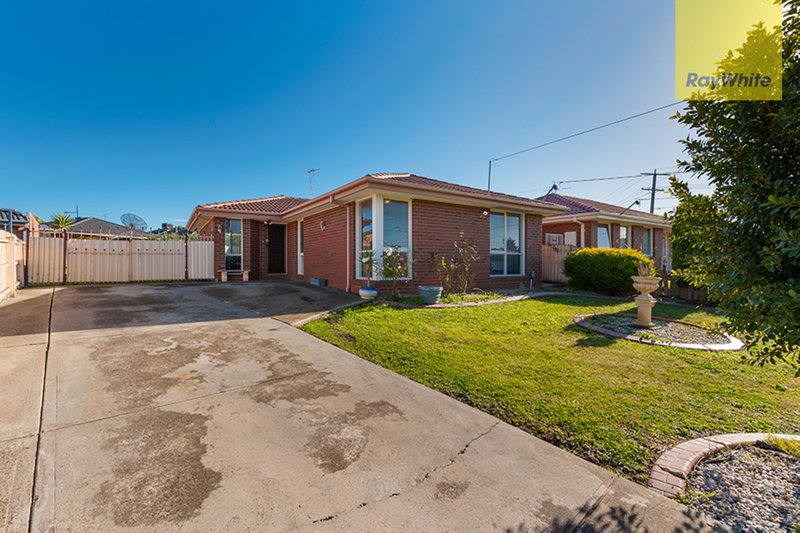 4 Shepherds Grove, Kings Park VIC 3021