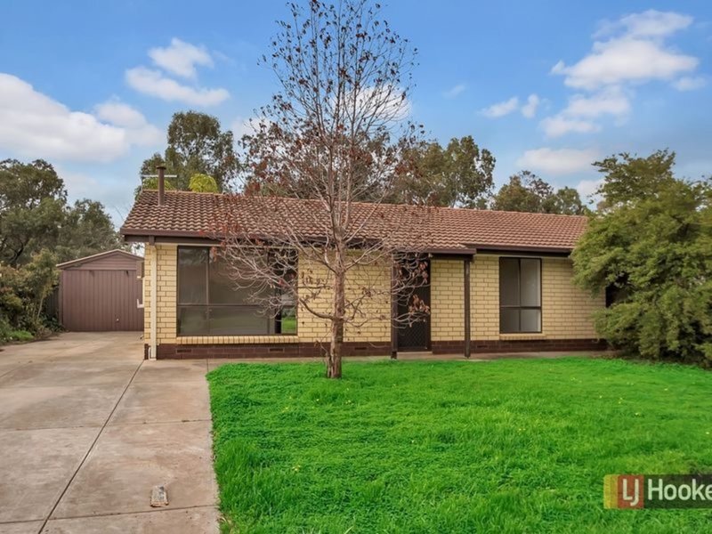 4 Shepley Crescent, Burton SA 5110