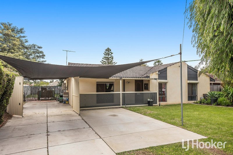 4 Sherlock Close, Gosnells WA 6110