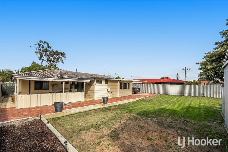 Photo - 4 Sherlock Close, Gosnells WA 6110 - Image 20