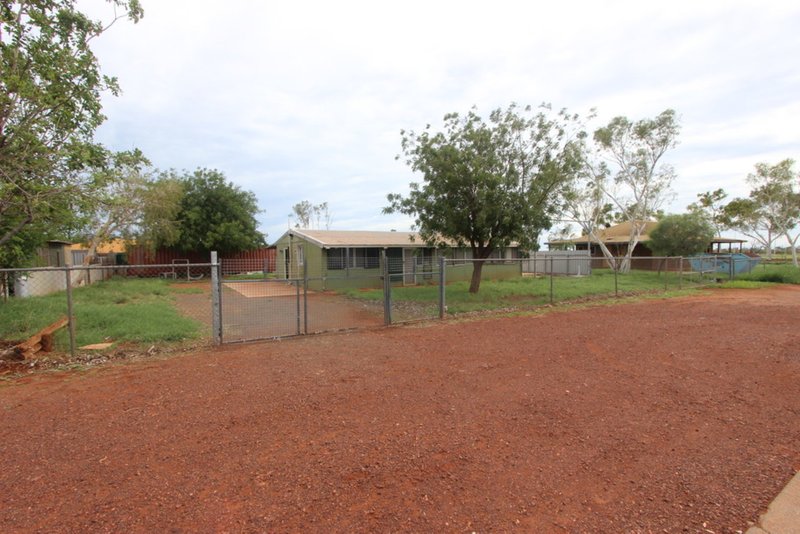 4 Sherlock Street, Roebourne WA 6718