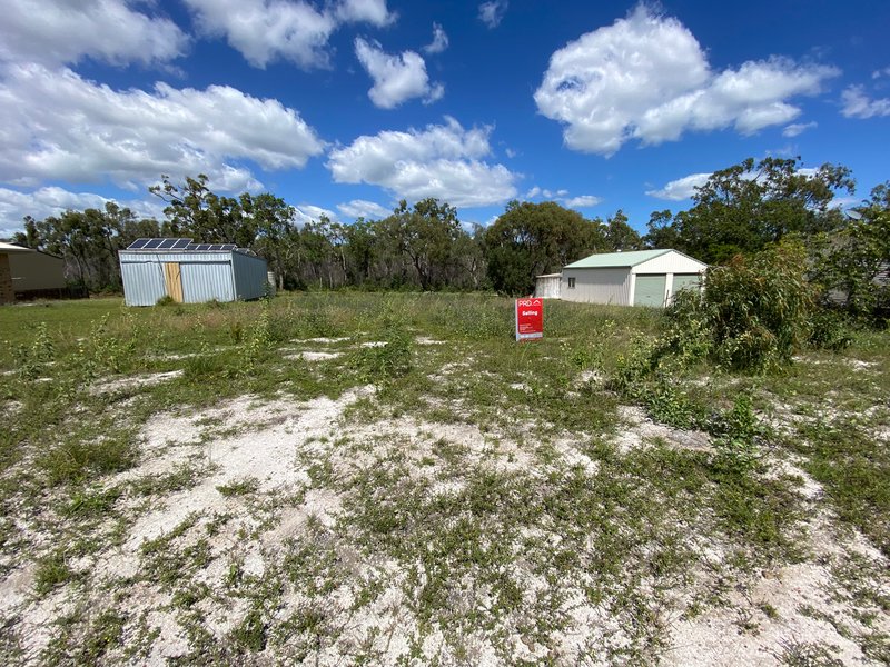 4 Shilling Street, Turkey Beach QLD 4678