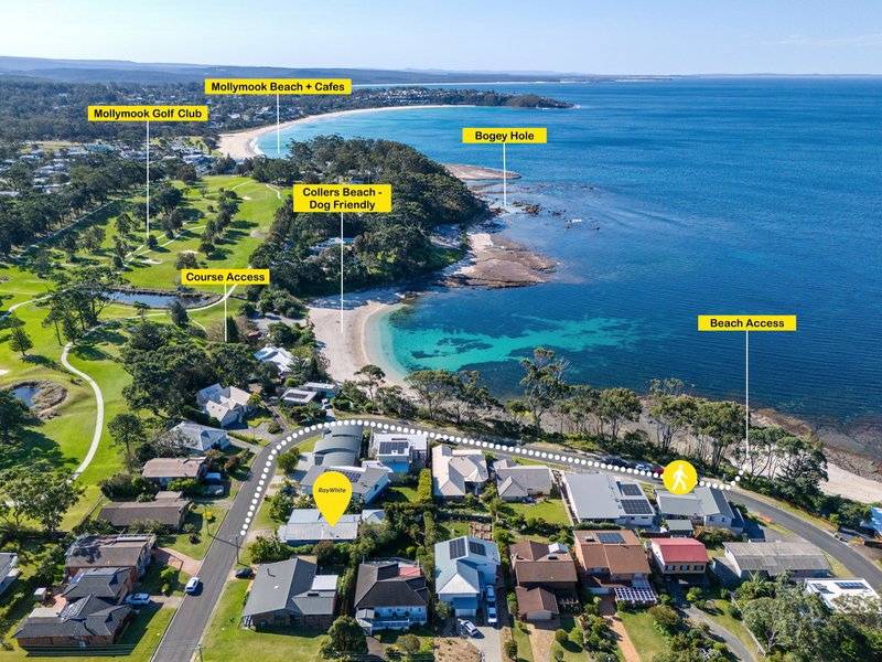 Photo - 4 Shipton Crescent, Mollymook NSW 2539 - Image 34