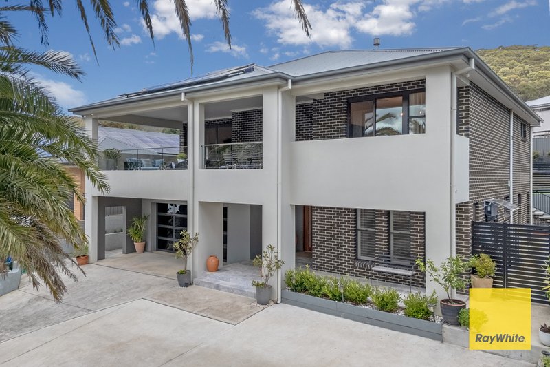 Photo - 4 Short Street, Lithgow NSW 2790 - Image 1