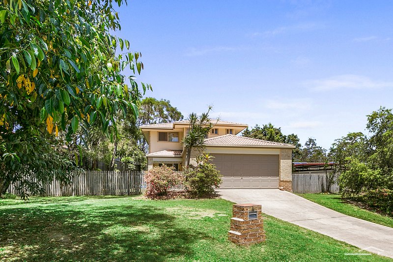 4 Silkwood Drive, Noosaville QLD 4566