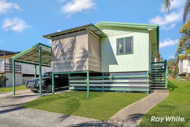 4 Silky Oak Crescent, Stapylton QLD 4207