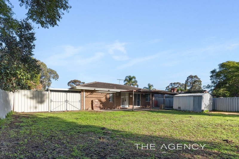 Photo - 4 Silver Mallee Close, Camillo WA 6111 - Image 16