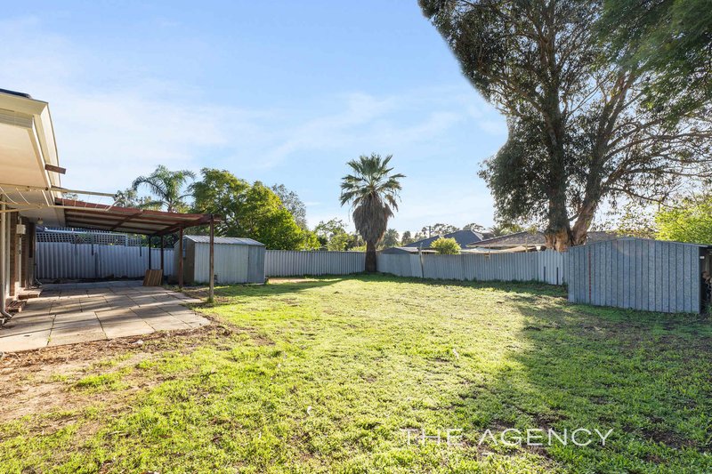 Photo - 4 Silver Mallee Close, Camillo WA 6111 - Image 17