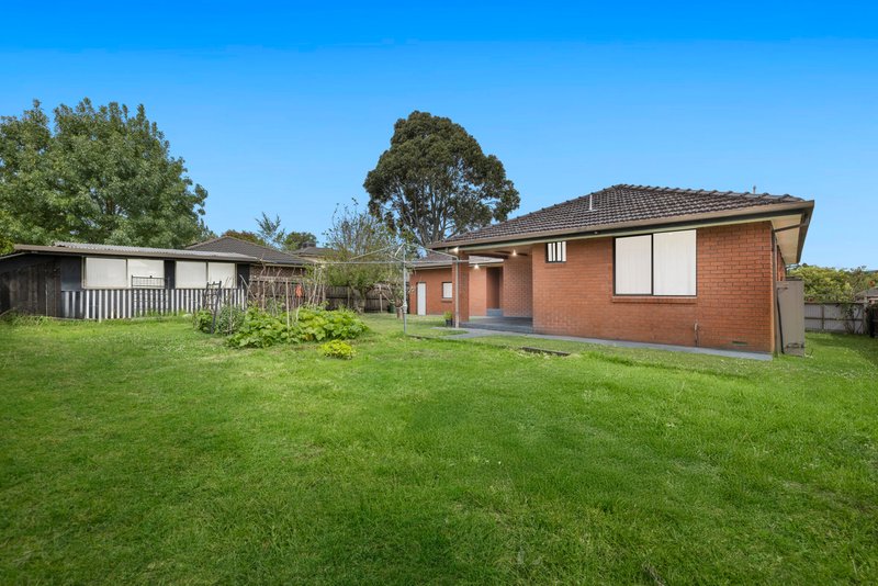 Photo - 4 Silverton Drive, Ferntree Gully VIC 3156 - Image 21