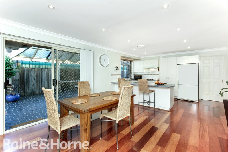 Photo - 4 Silverton Street, Glenwood NSW 2768 - Image 3