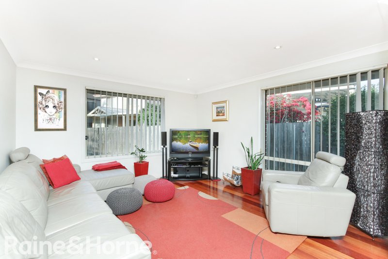 Photo - 4 Silverton Street, Glenwood NSW 2768 - Image 5