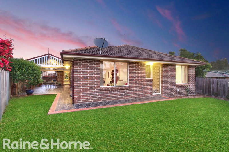 Photo - 4 Silverton Street, Glenwood NSW 2768 - Image 11