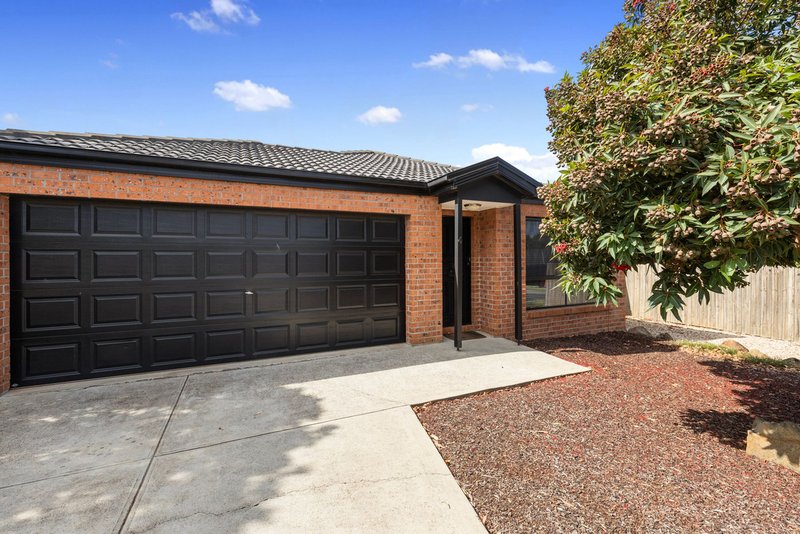 4 Simmons Drive, Bacchus Marsh VIC 3340