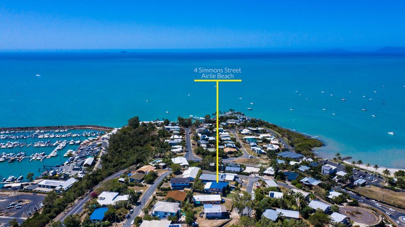 Photo - 4 Simmons Street, Airlie Beach QLD 4802 - Image 20