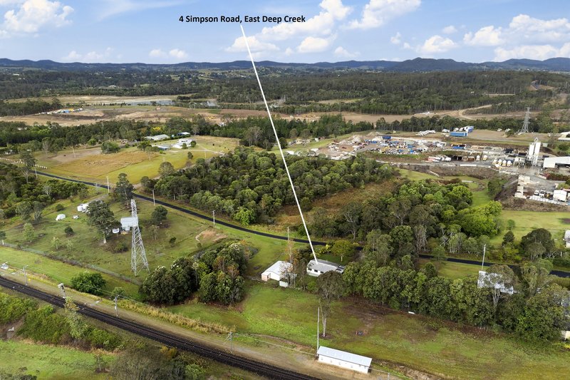 Photo - 4 Simpson Rd , East Deep Creek QLD 4570 - Image 19