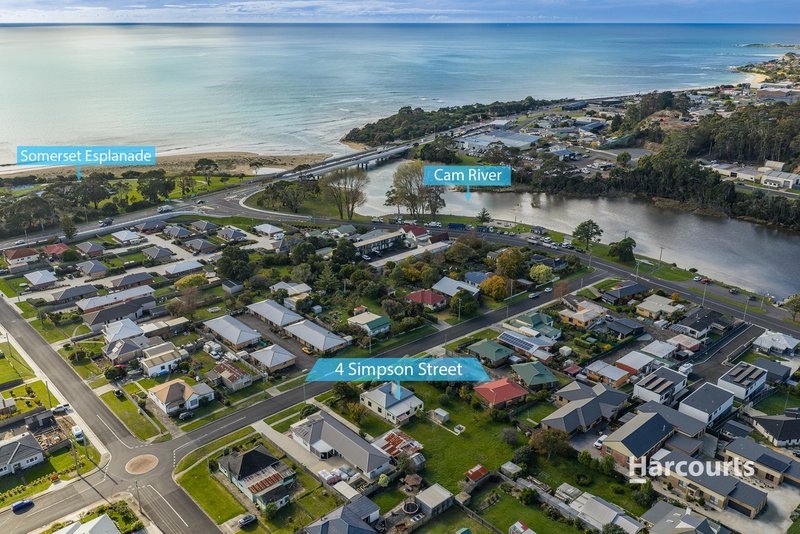 Photo - 4 Simpson Street, Somerset TAS 7322 - Image 2