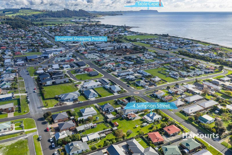 Photo - 4 Simpson Street, Somerset TAS 7322 - Image 19