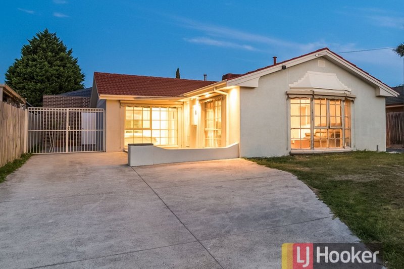 4 Sinclair Court, Hampton Park VIC 3976