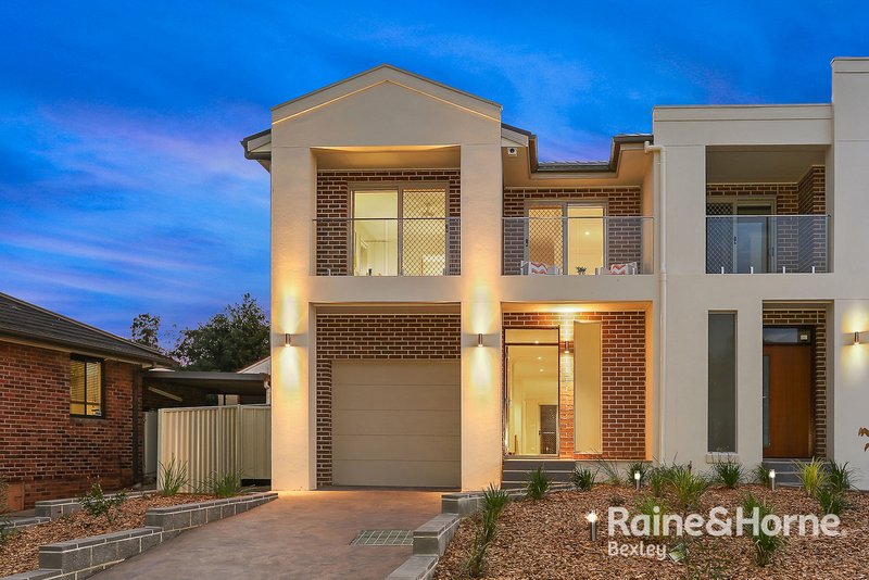 4 Sinfield Street, Ermington NSW 2115