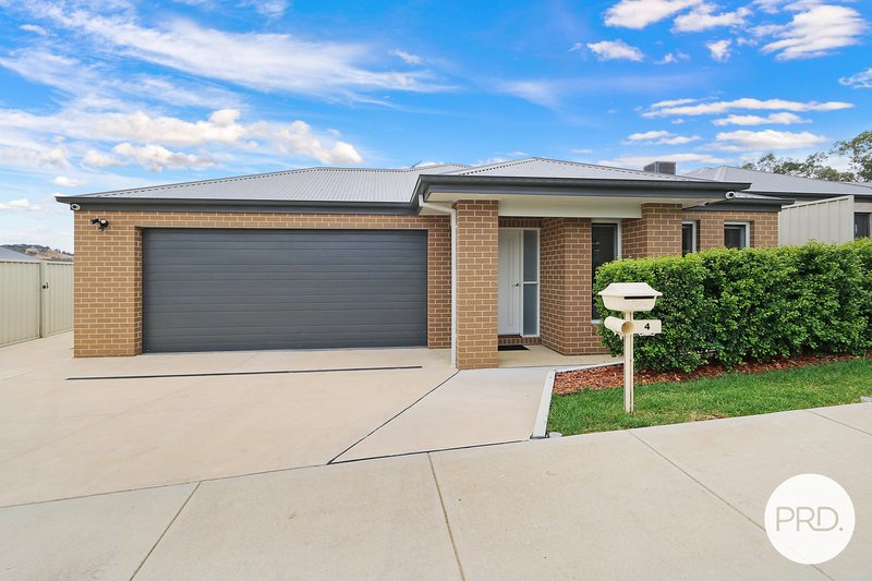 4 Singh Court, Wodonga VIC 3690